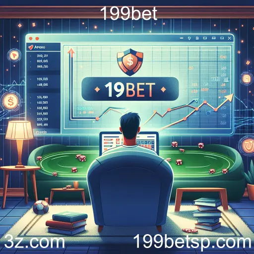 Apostas Online: A Experiência do 199bet️