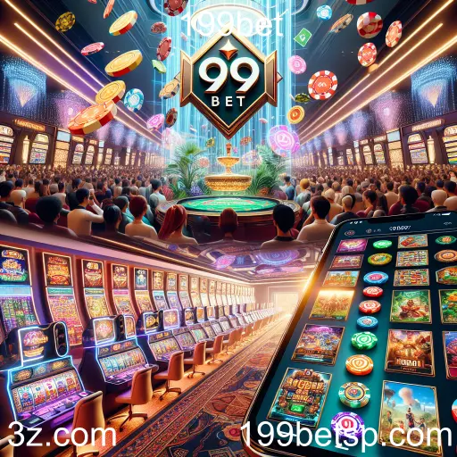 A Revolução dos Jogos Móveis: Entretenimento na Palma da Mão️ A Revolução dos Jogos Móveis: Entretenimento na Palma da Mão️